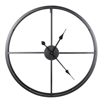 

Large Wall Clock Decorative Hanging Watch for Home Office
