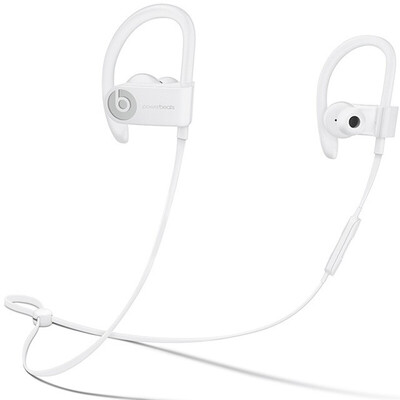 

Beats Powerbeats 3 cordless headphones BT music sports headset hands-free with microphone