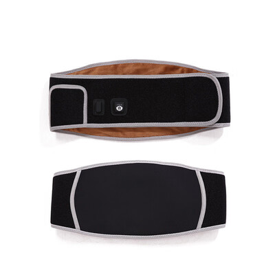 

Xiaomi PMA Graphene Heated smart Physiotherapy BeltWaist Protection Back Relieve Intellighent Temperature ControlGrey