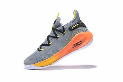 

UA Curry 6 mens basketball shoes