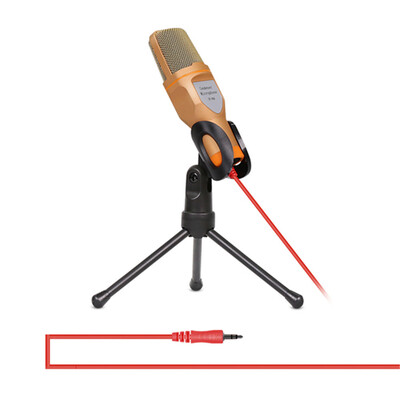 

Yanmai SF-666 Professional Computer Microphone Chat K Song Network Studio