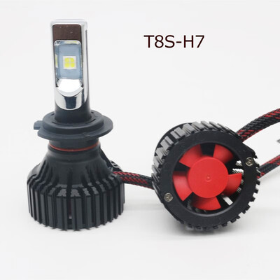 

Car Headlamp Bulb H4 LED Headlights automobiles fog lights car auxiliary lamp H1 H3 H11 9006 9008 H7 H3 Car LED Headlight Bulb