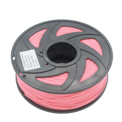 

3D Printer Consumables Consumables 175MM Line Diameter ABS Material