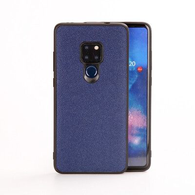 

For Huawei P10 P20 Mate 10 20 Nova Honor Case Luxury PU Leather Phone Cover