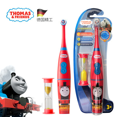 

Thomas&friends THOMAS & FRIENDS childrens electric toothbrush TC206