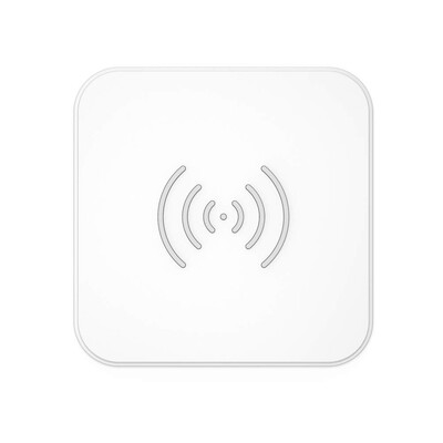 

Wireless Charger Qi Certified Ultra-Slim Wireless Charging Pad Compatible with iPhone  MaxXSXRX88 Plus Samsung Galaxy S10