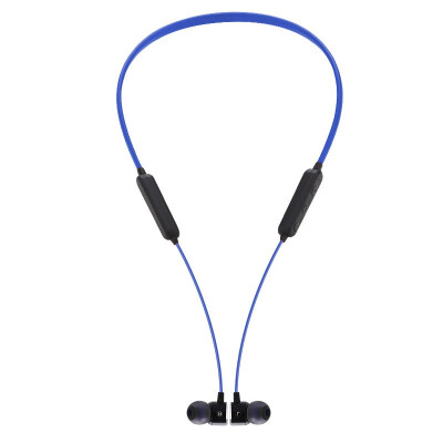 

A4 Bluetooth Headphones 13-Hrs Battery aptX Stereo Bluetooth Neckband Headphones Wireless Sports Earbuds 60 Noise Cancelling