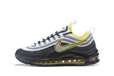 

Nike Air Max 97 Ultra SE Vintage Air Cushion Running Shoes