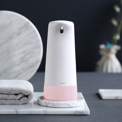 

JZAO Foam washing automatic induction children adult kitchen bathroom hand washing amino