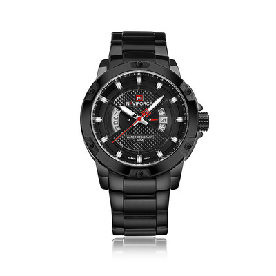 

NAVIFORCE Fashion Men\S Sports Calendar Quartz Watch