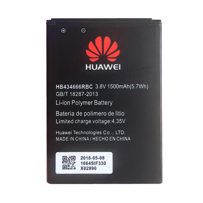 

NEW HB434666RBC phone battery For Huawei E5573 E5573S E5573s-32 E5573s-320 E5573s-606 E5573s-806 router battery