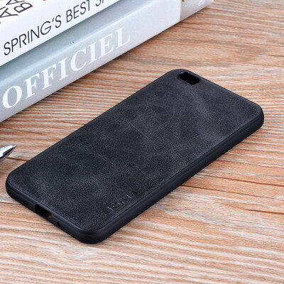 

for Xiaomi Mi 5C case Luxury Vintage leather cover phone cases for xiaomi mi 5c mi5c funda coque capa Business Vintage style