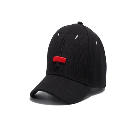 

SHOPPING CHOTHING Fashion street hip hop baseball cap Photo Color