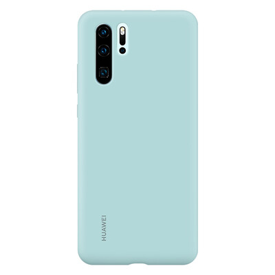 

Huawei HUAWEI P30 Pro Silicone Case Red