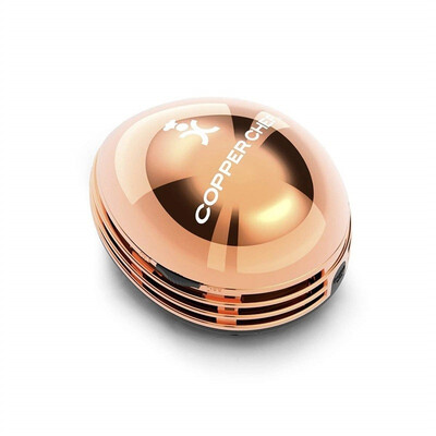 

Copper Chef Crumby Cordless Mini Vacuum Cleaner HEPA Air Filter