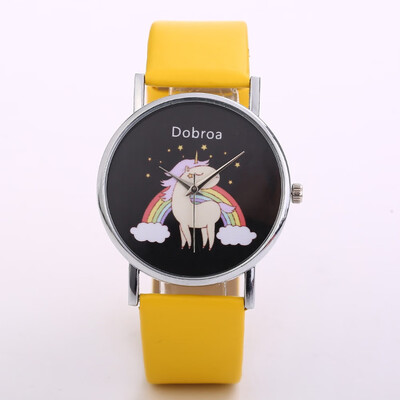 

2019 New Women Fashion Stainless Steel Quartz Watch