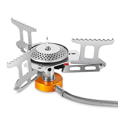 

GR - 8 Outlife Portable Gas Burner Split Type Stove Head