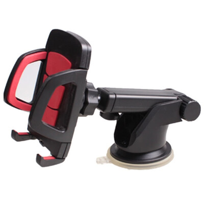 

Mobile phone rack navigation stand 360 degree rotation mobile phone seat