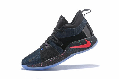 

Nike PG 2 mens basketball shoes