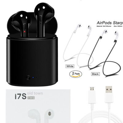 

wireless earphones bluetooth Earpiece For Apple iPhone Xiaomi xiomi sony huawei earbuds Samsung Galaxy s7 s8 s9 head phone