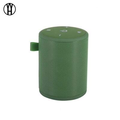 

WH T2mini Outdoor Portable Card Waterproof Carabiner Subwoofer Mini Wireless Bluetooth Speaker for xiaomi samsung iphone