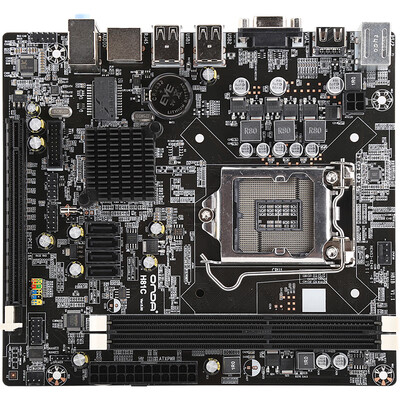 

Onda ONDA H81c V5 version Intel H81LGA1150 motherboard office game optimization