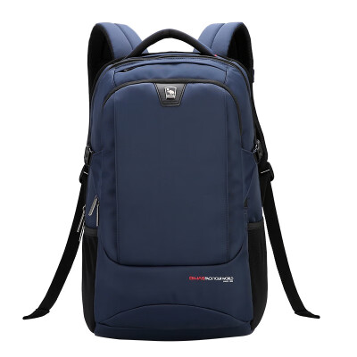 

OIWAS 14 inch laptop Backpack Multifunction Business Bag Men nylon Waterproof computer Bags Travel Backpacks 308L