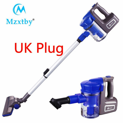 

Mzxtby Portable 2 In1 Lightweight Cordless Vacuum Cleaner Battery Rechargeable Detachable Bagless Handheld Vacuum
