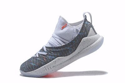 

UA Curry 5 mens basketball shoes