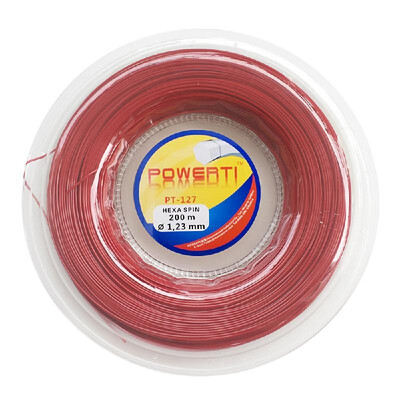 

123mm Tennis String 200M660FT Powerful Tennis Racket Replacement String