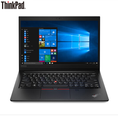 

Lenovo ThinkPad S3 edge 0MCD 14-inch thin&light notebook i7-8565U 8G 512GSSD 2G alone FHD graphite black