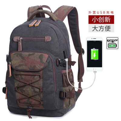 

Vintage Men Women Canvas 185 inch Backpacks School Bags for Teenagers Boys Girls Large Capacity Laptop Backpack Men Backpack