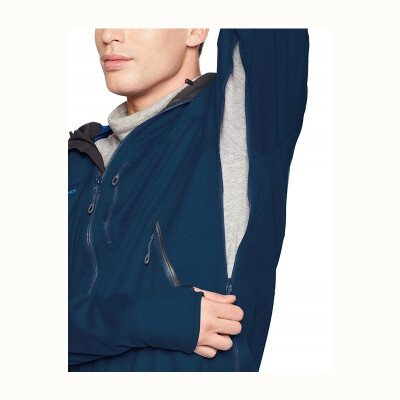 

Mens Ultimate Jackets New fashion breathable