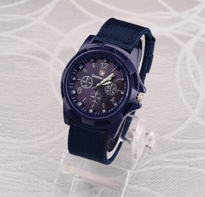 

Mens Fashion Sports Watch quartz watch