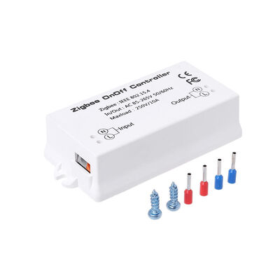 

OnOff Controller Smart Switch APP Remote Control Smart Home Module AC85-265V 10A