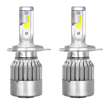 

Professional Super Bright Waterproof LED Headlight Kit Auto Bulb Motor Automobile lamp Car Light