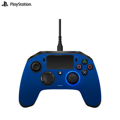 

Sony SONY PS4 official authorized accessories PlayStation 4 professional game controller blue