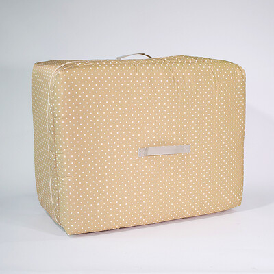 

SIVIN star light meter XXL storage bag quilt quilt dust bag moving bag handbag sorting bag clothes storage bag can be washed
