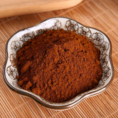 

Organic Wild Chaga Mushroom Fresh Harvest Inonotus Obliquus Natural Raw Powder