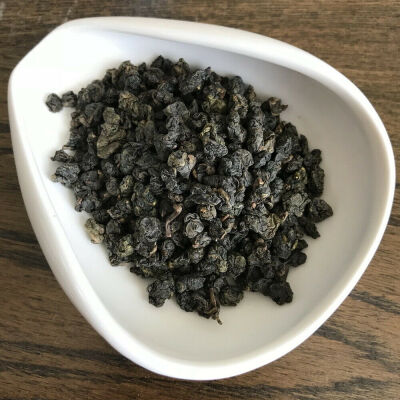 

Gold Award Organic Nantou Qing Shan Cha Green Hill Taiwan Competition Oolong Tea