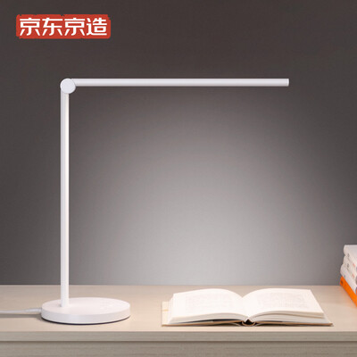 

Beijing Tokyo LED eye protection table lamp thermostat color high color without strobe flashing country A-level illumination without blue light hazard low glare student children learning writing lamp reading lamp bedroom bedside lamp
