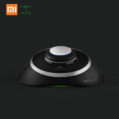 

Xiaomi Mijia Cleanfly M1 Negative Ion Car Anion Air Purifier LED Display Block PM25 Formaldehyde Haze Purifiers 12V Vehicle Mute