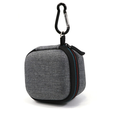 

Portable Carry Hard Storage Case Cover for Samsung Galaxy Buds BT Headphone 110mmx100mx60mm PUEVA Earphone Case