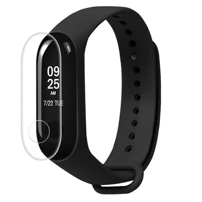 

For Xiaomi Mi Band 3 Nano Protective Film