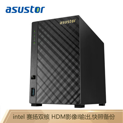 

Asustor AS3102T V2