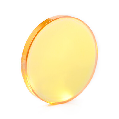 

CO2 Imported ZnSe Focus Lens for Laser Engraving Cutting Machine