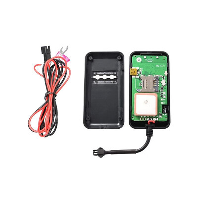 

GPS Tracker Locator GPRS GSM Tracking Device for Car Vehicle Motorcycle