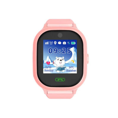 

DS05 Kids Children Bluetooth Smart Watch Phone IP67 Waterproof Smartwatch With GPS Positioning Function