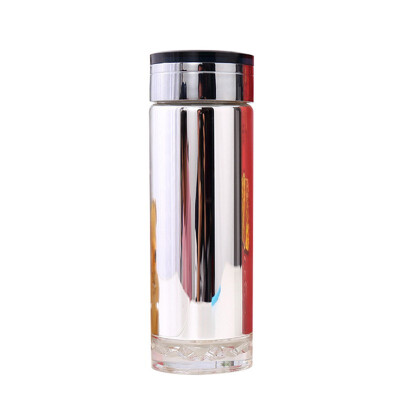 

Insulation Cup Business Car 304 Stainless Portable With Filter Temperature Display Thermos Jug 500ml