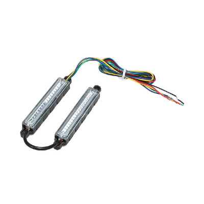 

DC 12V24V Strobe Warning light LED flash light Ambulance Police light Car Truck Light Flashing Firemen Lights